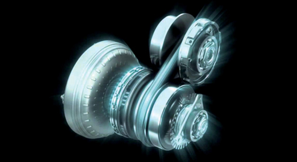 Nissan X-TRAIL X-TRONIC CVT TRANSMISSION