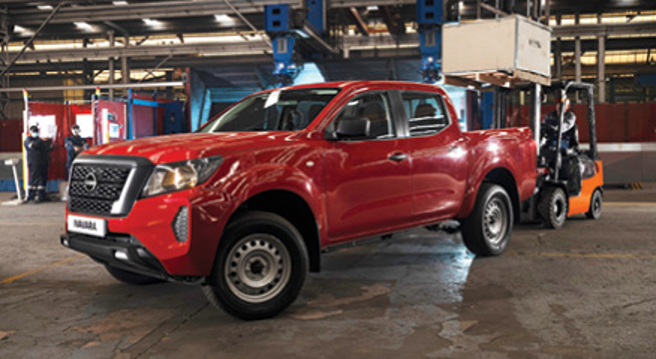 READY TO WORK-Vehicle Feature Image