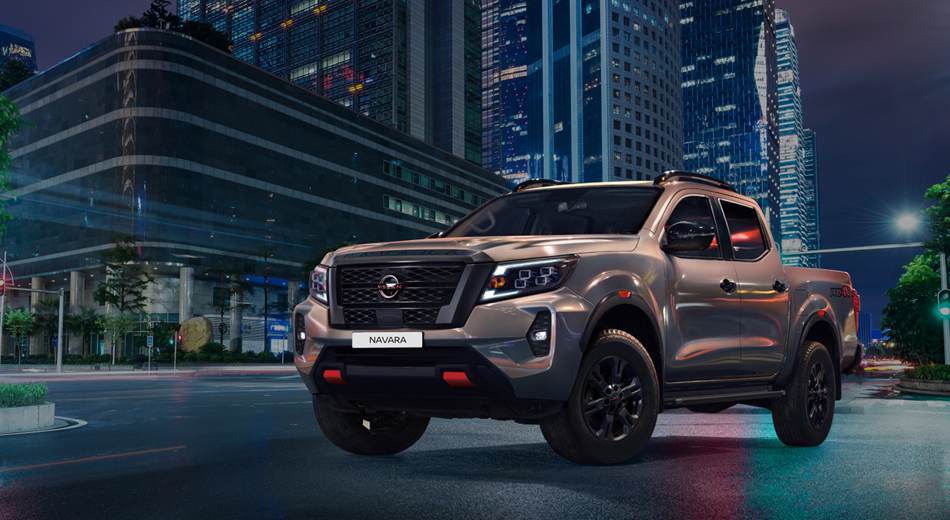 MAKE A BOLD ENTRANCE-Vehicle Feature Image